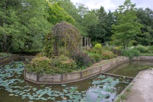 jardins des martels