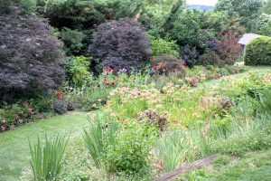 jardins des martels