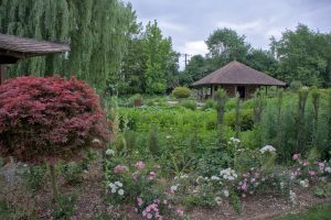 jardins des martels