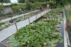 jardins des martels