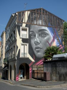street art