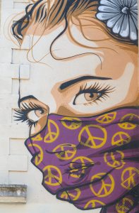 street art
