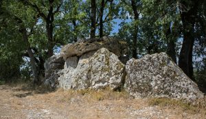 megalithes