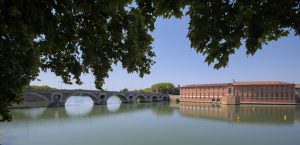 Toulouse
