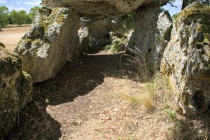 megalithes