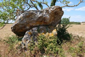 megalithes